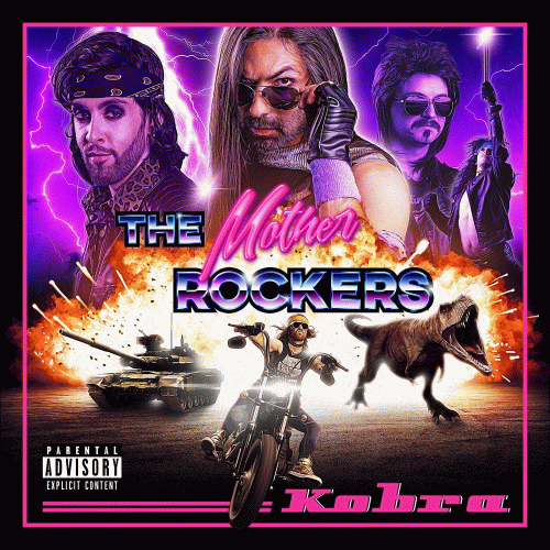 The Mother Rockers : Kobra